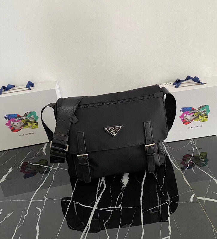 Dragons Bags pradn Luxury Bag --73272