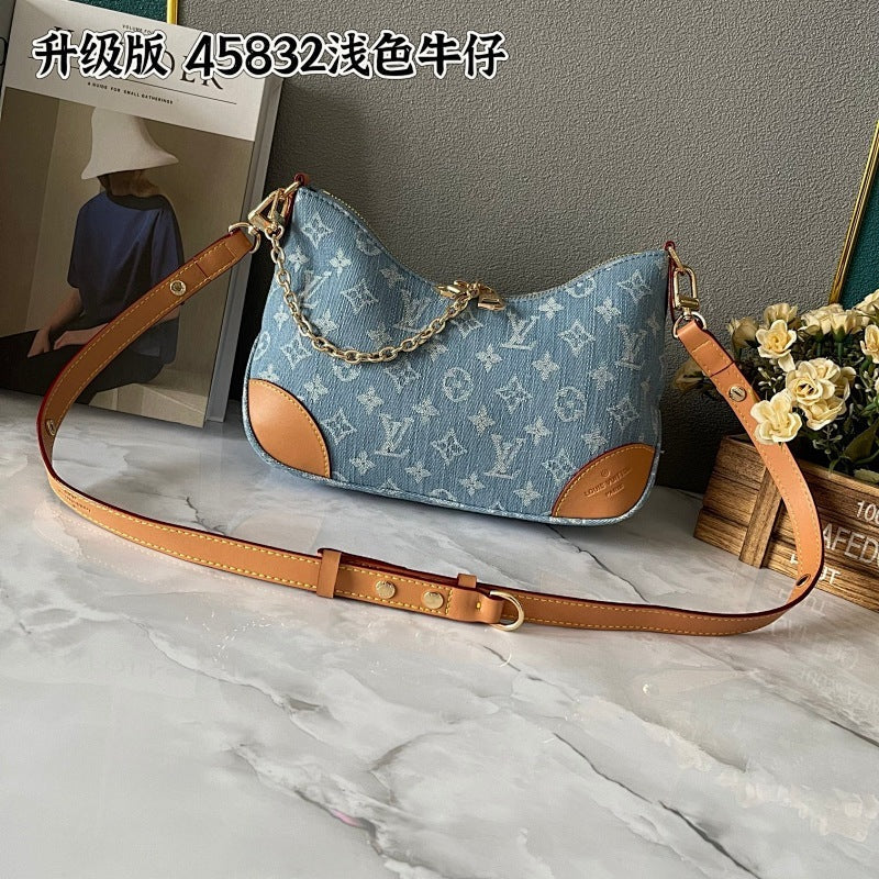 Dragons Bags ln Luxury Bag --78604