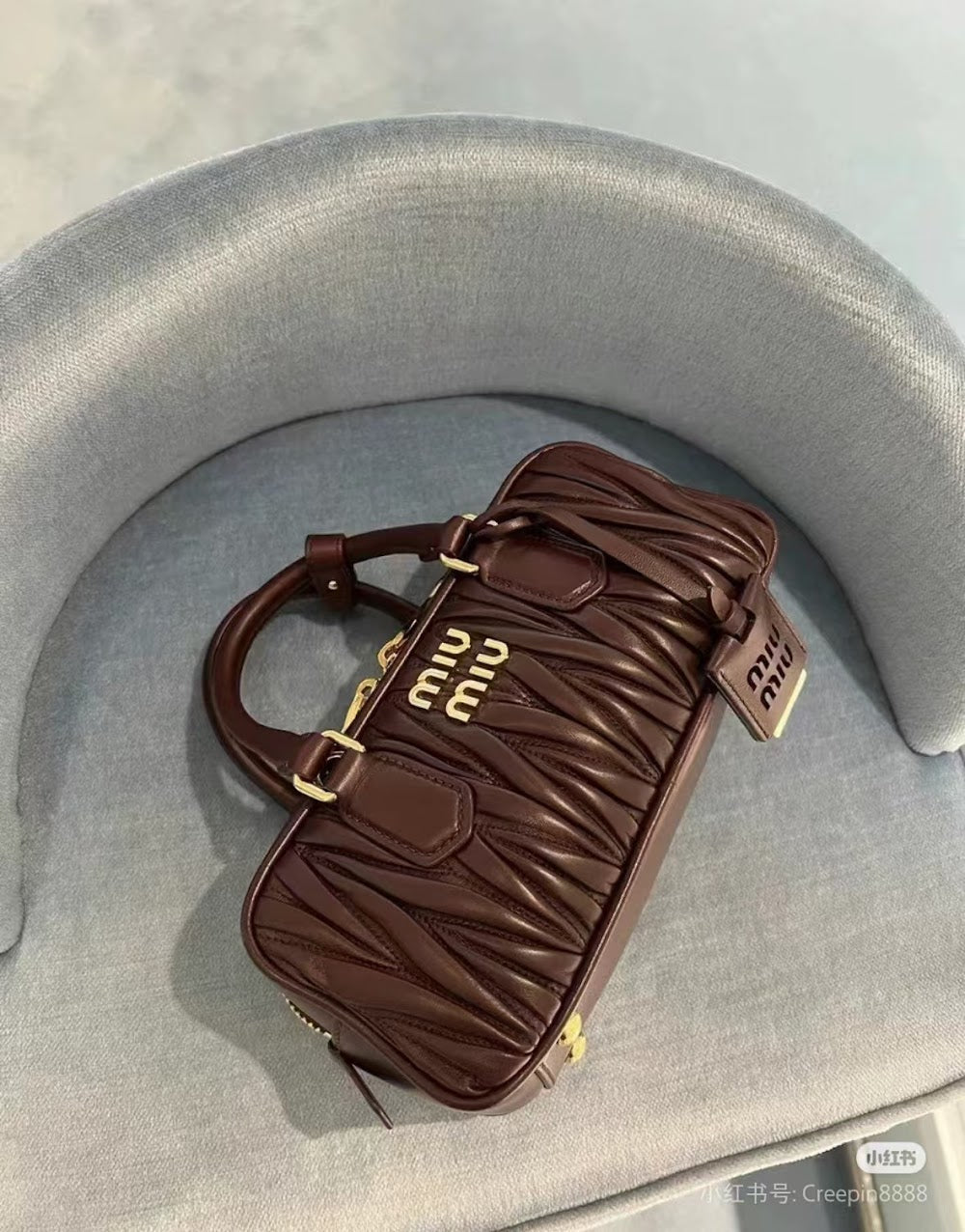 Dragons Bags Miun Miun Luxury Bag --122468
