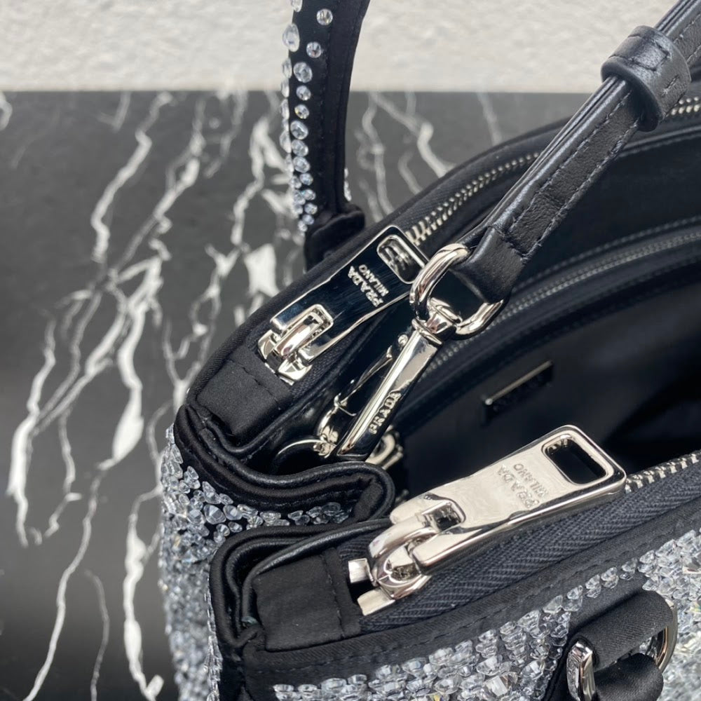 Dragons Bags Prada Luxury Bag --54412