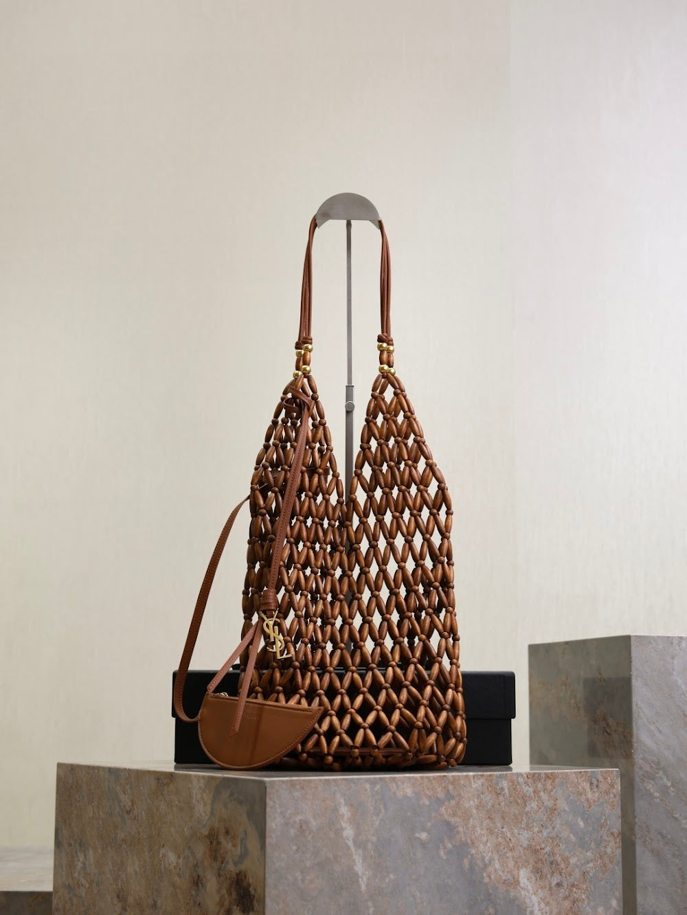 Dragons Bags YSLn Luxury Bag --119280