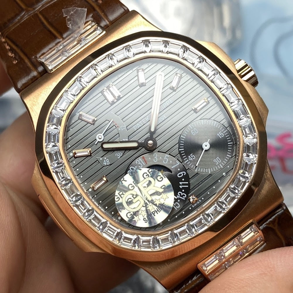 Dragons Bags Luxury Designer Watch --104744