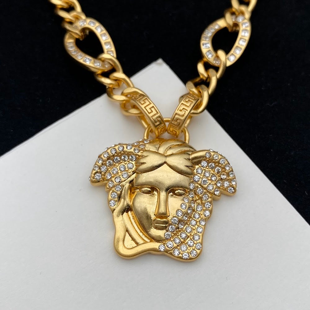 Dragons Bags Versace Luxury Jewelry --51291