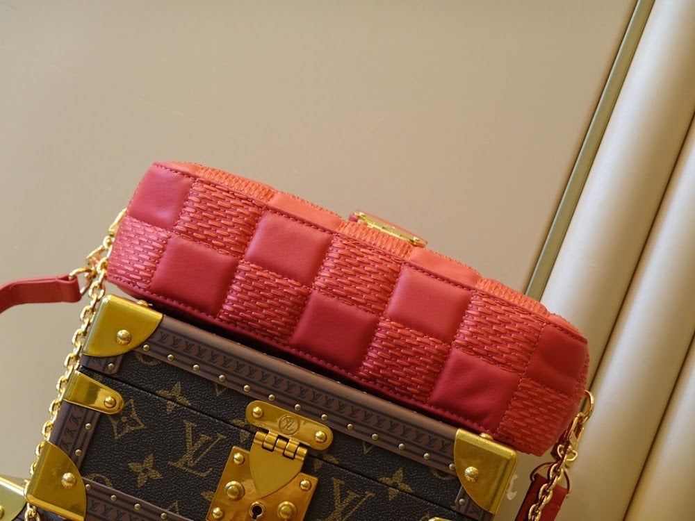 Dragons Bags ln Luxury Bag --60249
