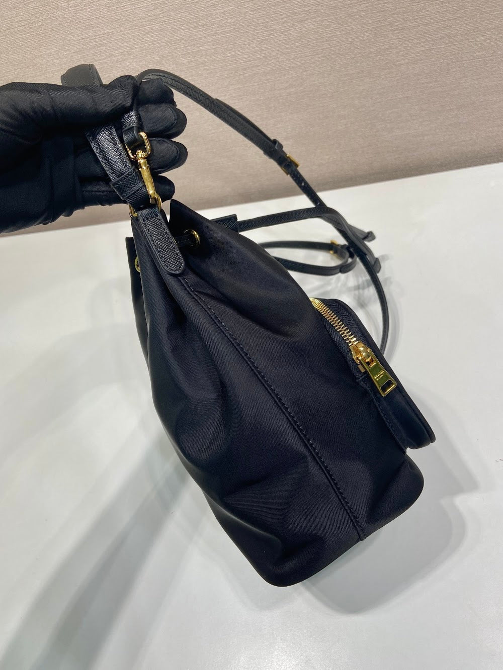 Jessica Bags pradn Luxury Bag --74505