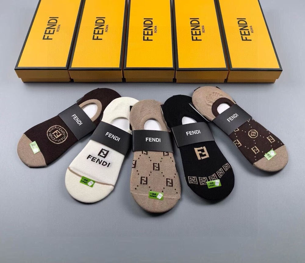 Dragons Bags Premium Luxury Socks --98432