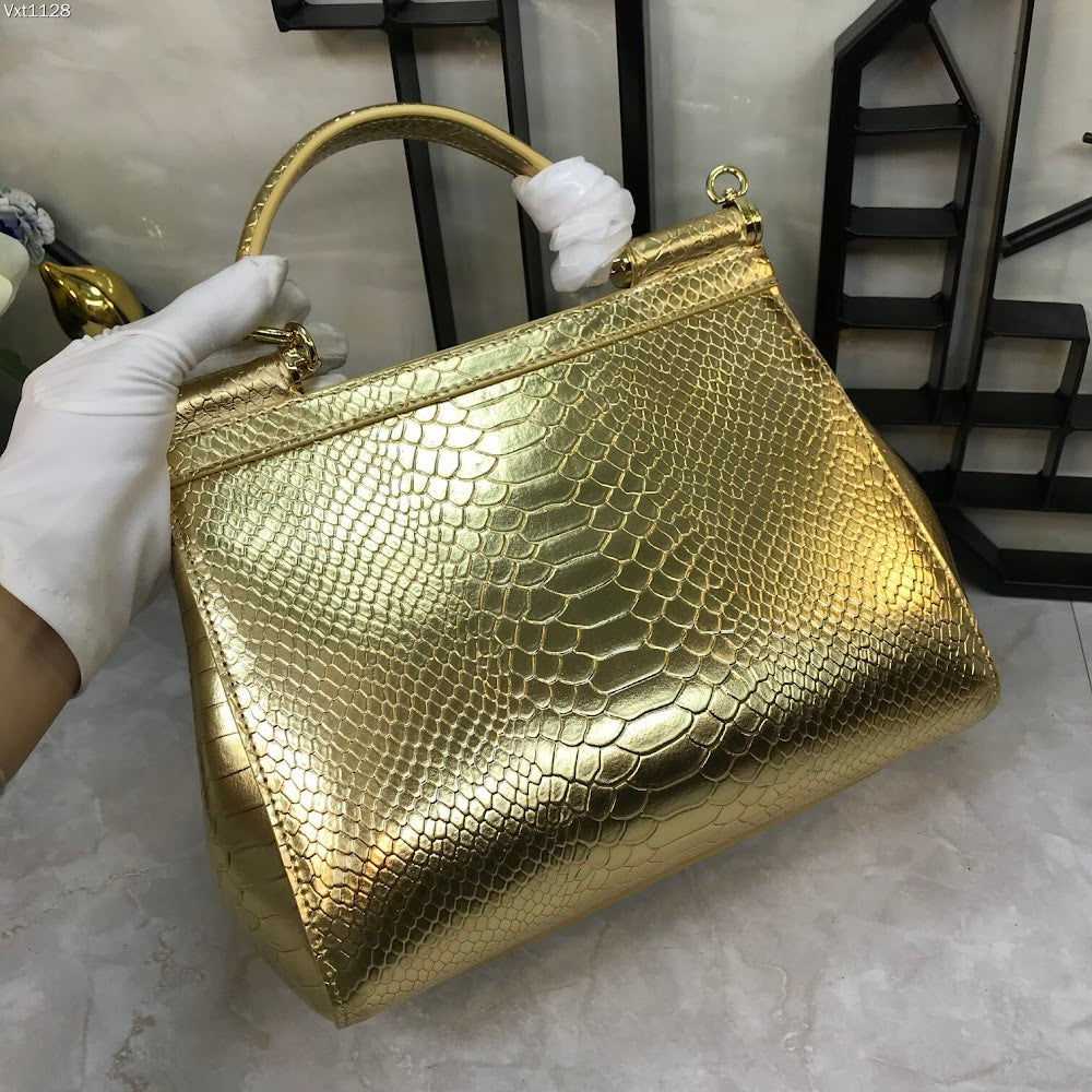 Dragons Bags DGn Luxury Bag --93160
