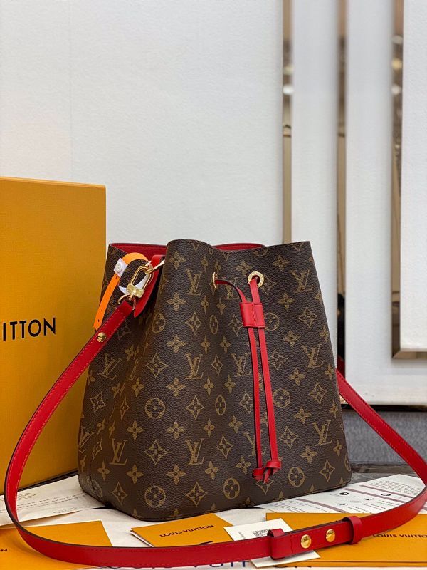 Dragons Bags ln Luxury Bag --59024