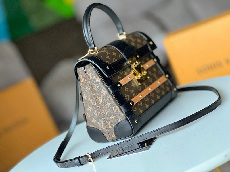 Dragons Bags LVn Luxury Bag --79845