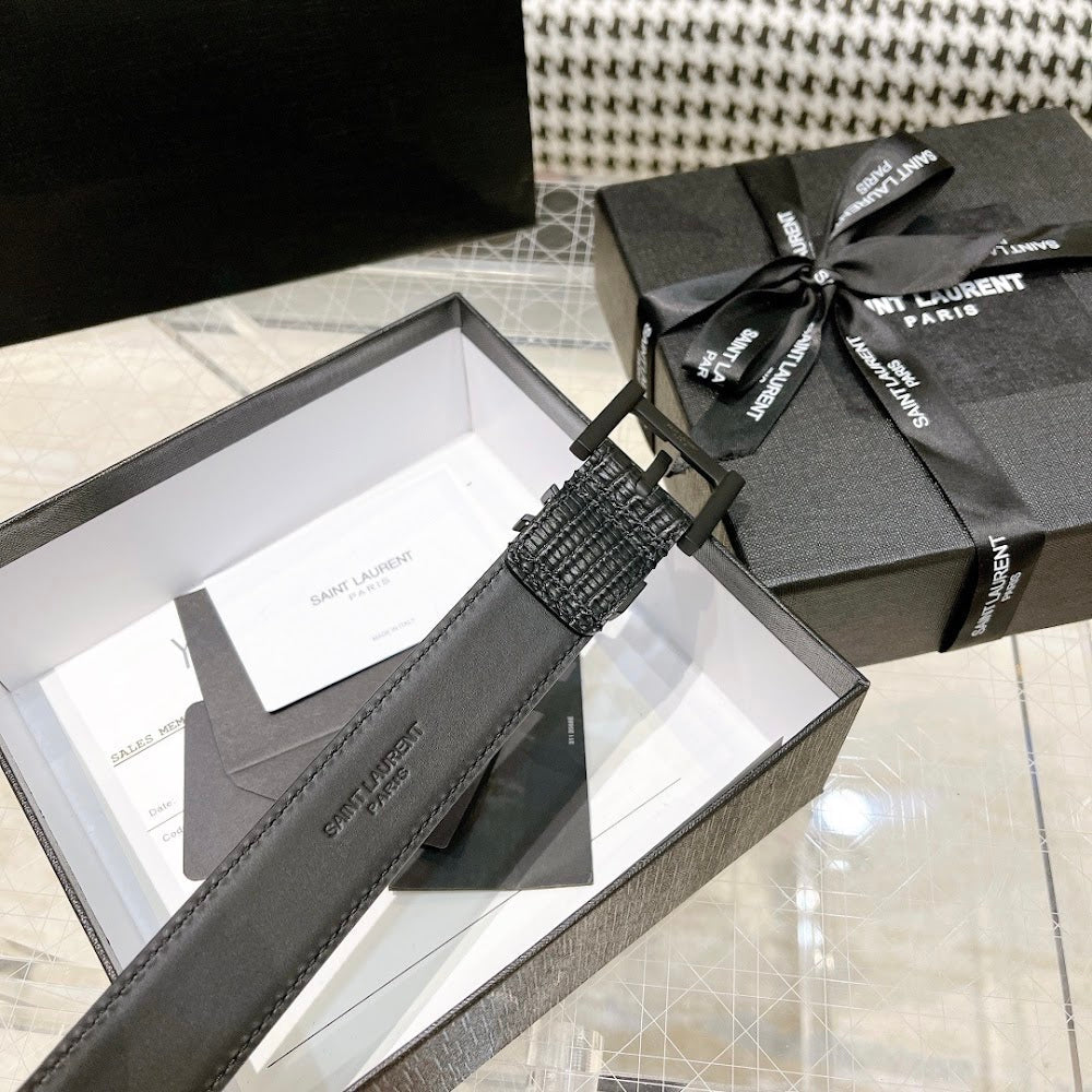 Dragons Bags YSLn Luxury Belt --110380