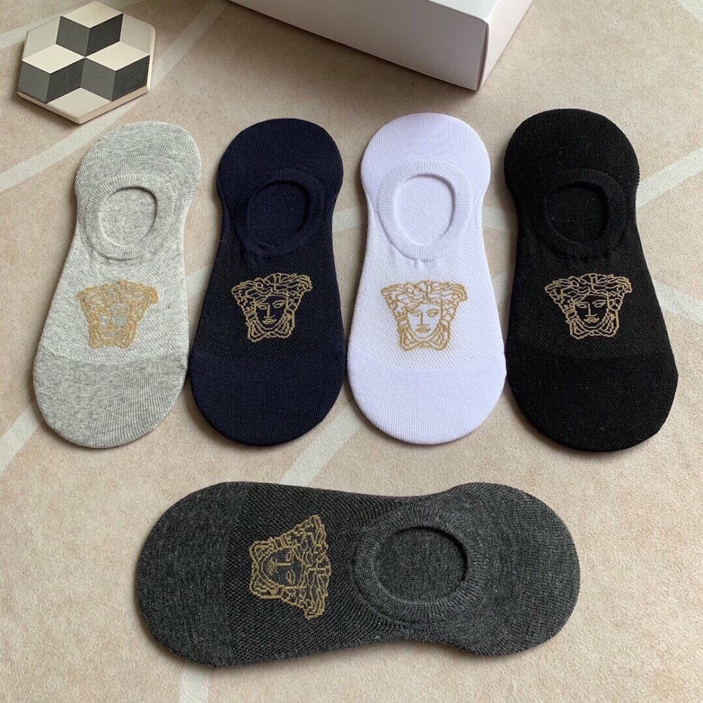 Dragons Bags Premium Luxury Socks --98433