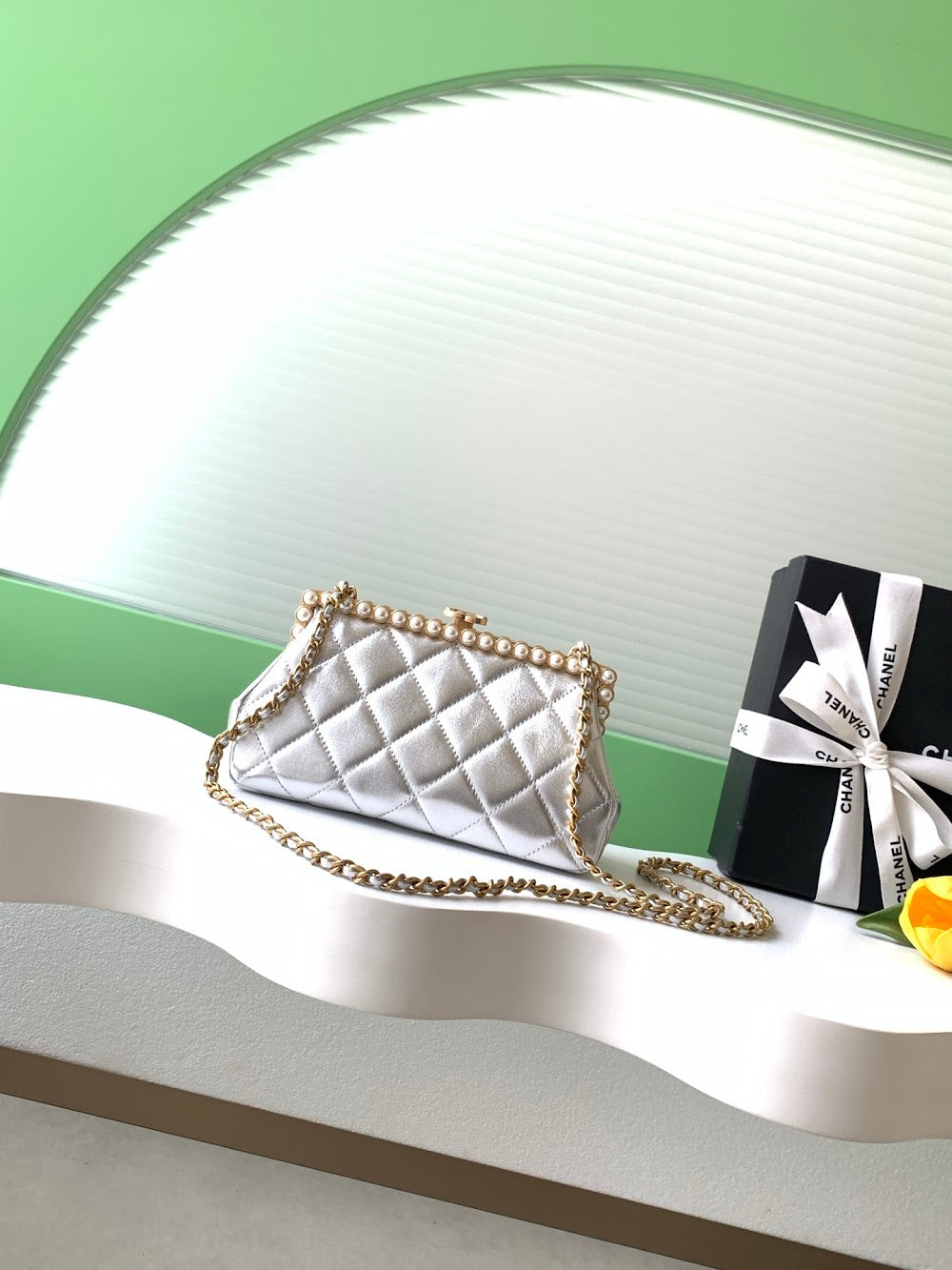 Dragons BagsCHn Luxury Bag --113900