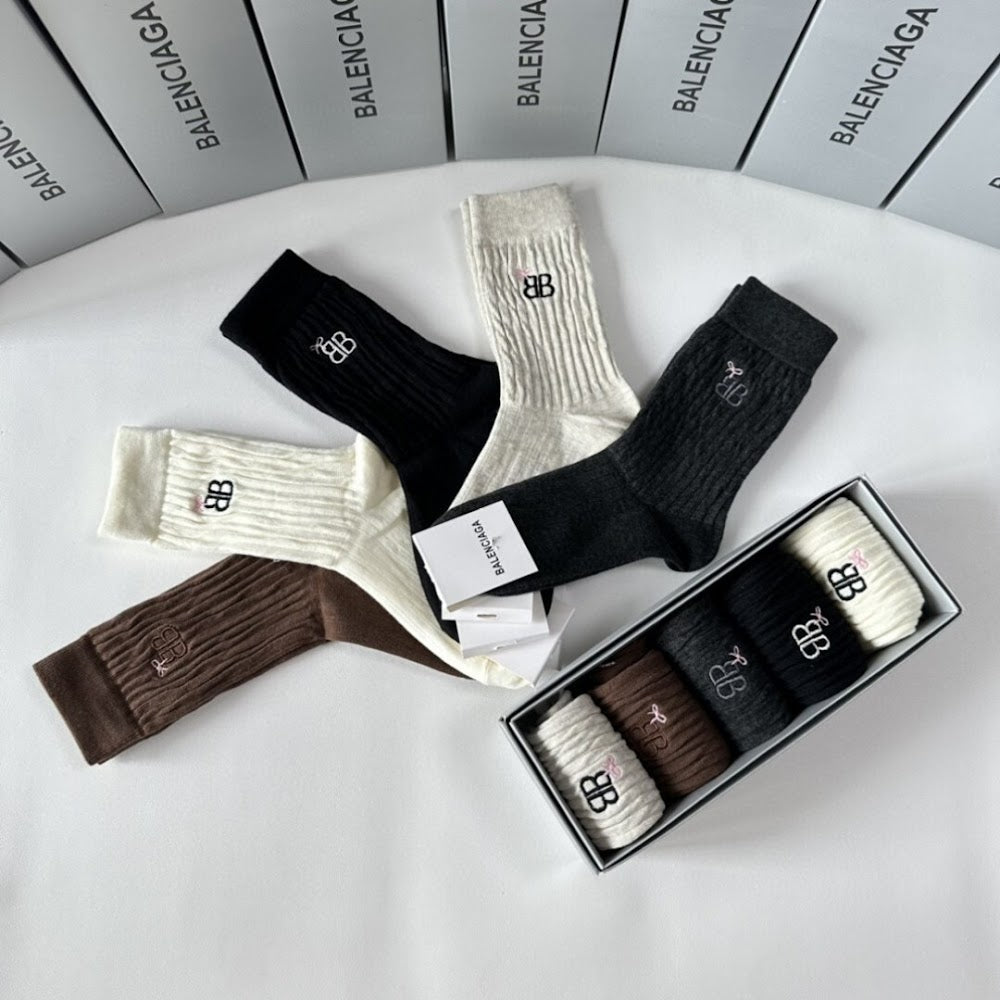 Dragons Bags Premium Luxury Socks --97911