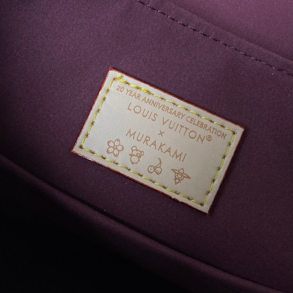 Dragons Bags ln Luxury Bag --76757