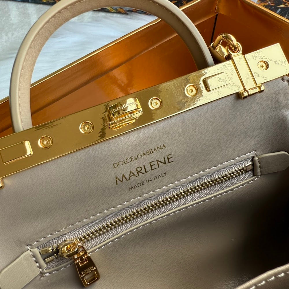 Dragons Bags DGn Luxury Bag --94064