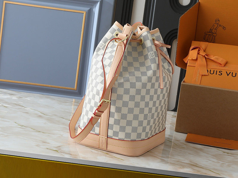 Dragons Bags LVn Luxury Bag --81044