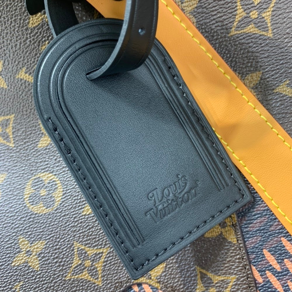 Dragons Bags ln Luxury Bag --58969