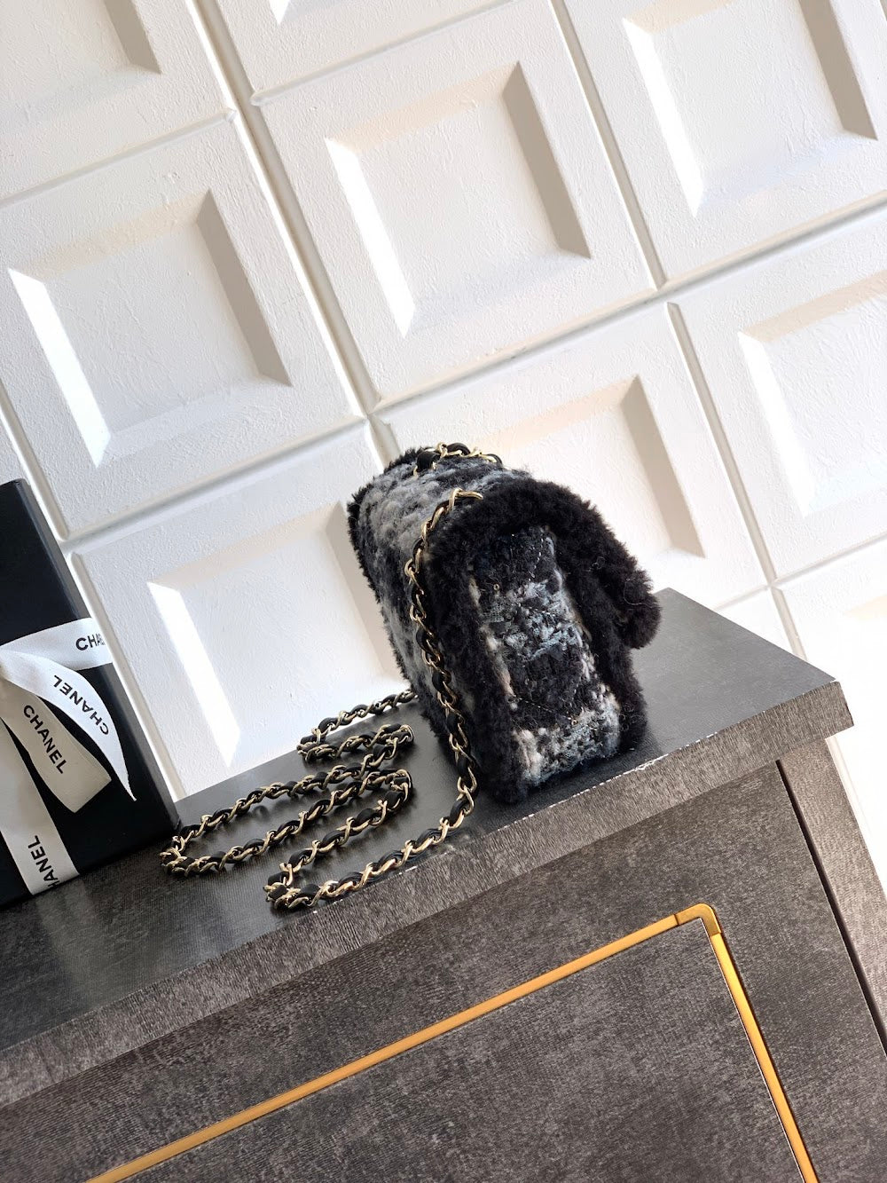 Dragons Bags CHn Luxury Bag --112732