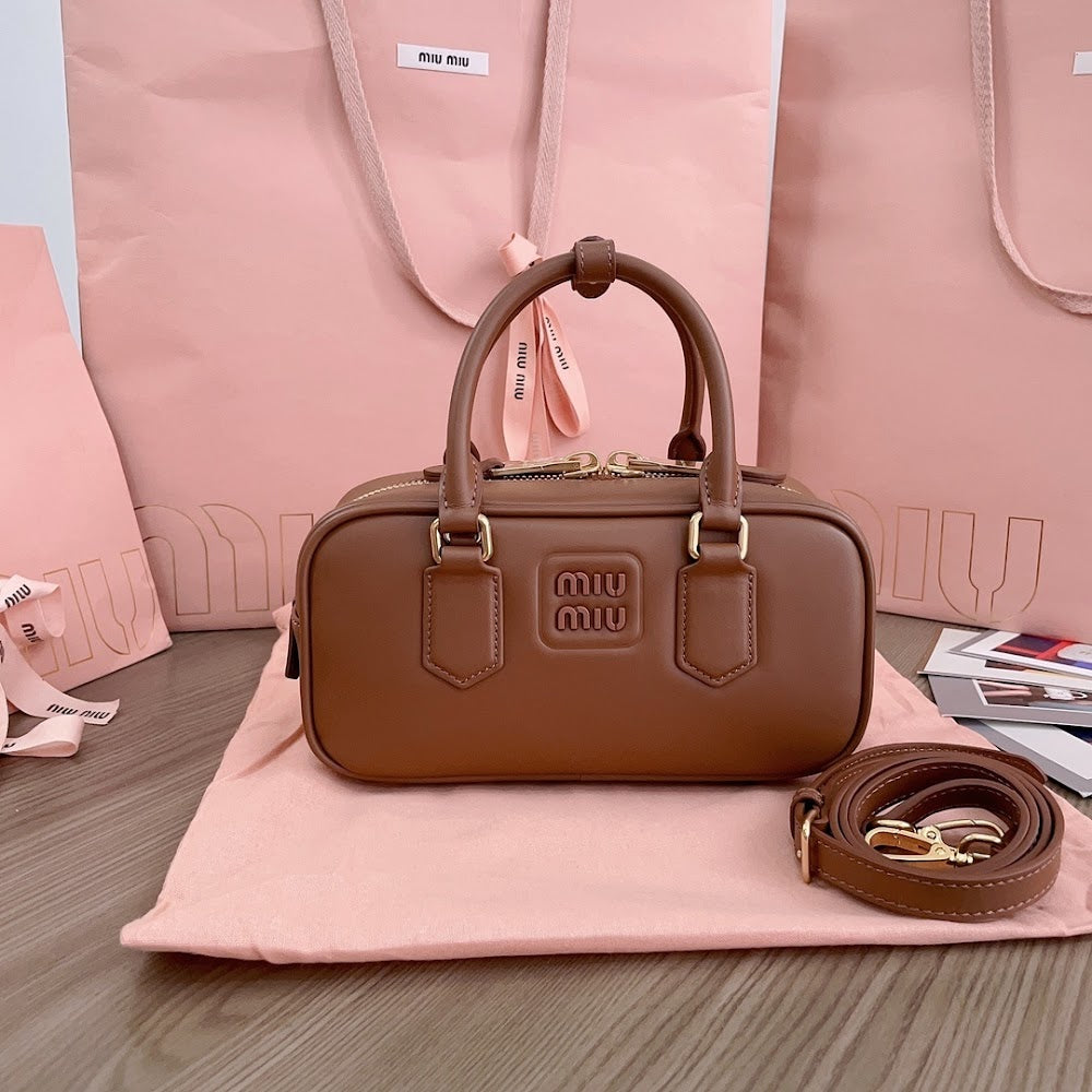 Dragons Bags Miun Miun Luxury Bag --123290
