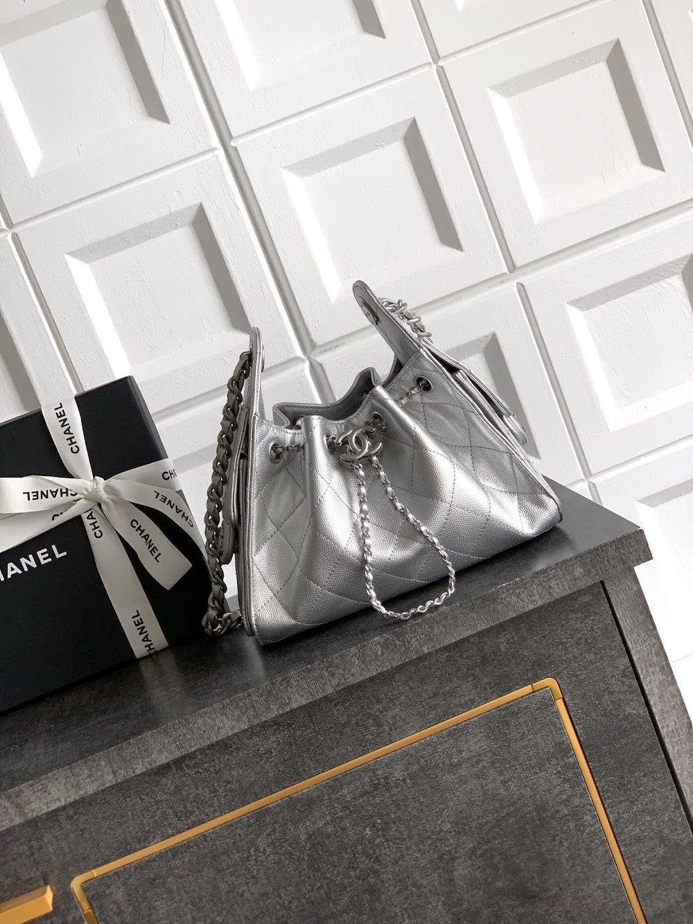 Dragons Bags CHn Luxury Bag --112897