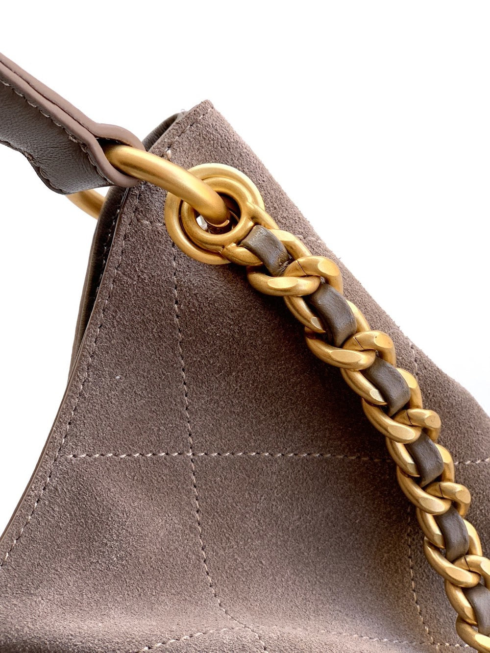 Dragons BagsCHn Luxury Bag --114387