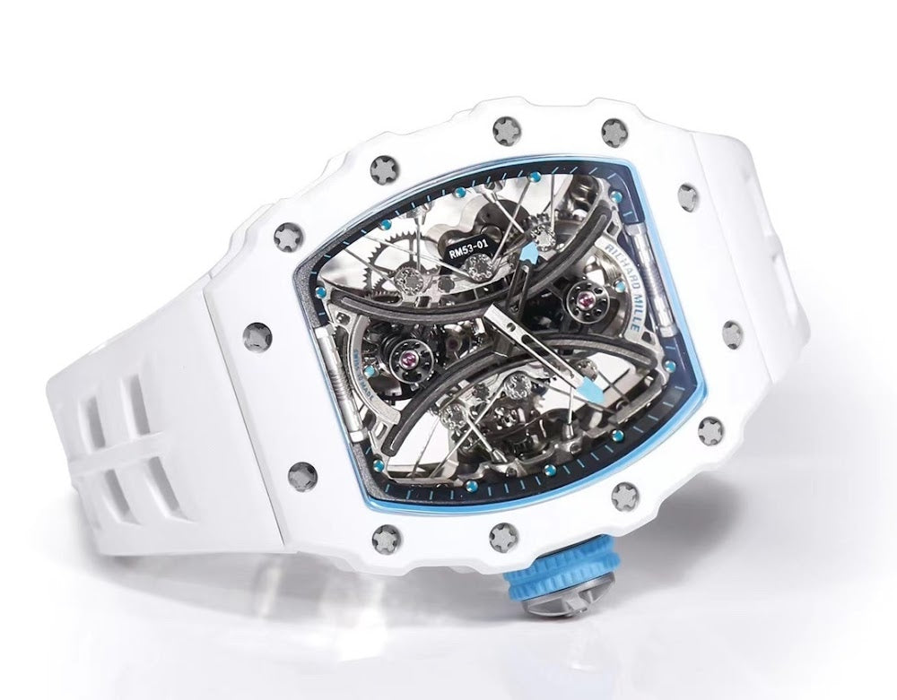 Dragons Bags Luxury Designer Watch --104656