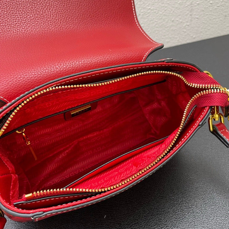 Dragons Bags pradn Luxury Bag --74040