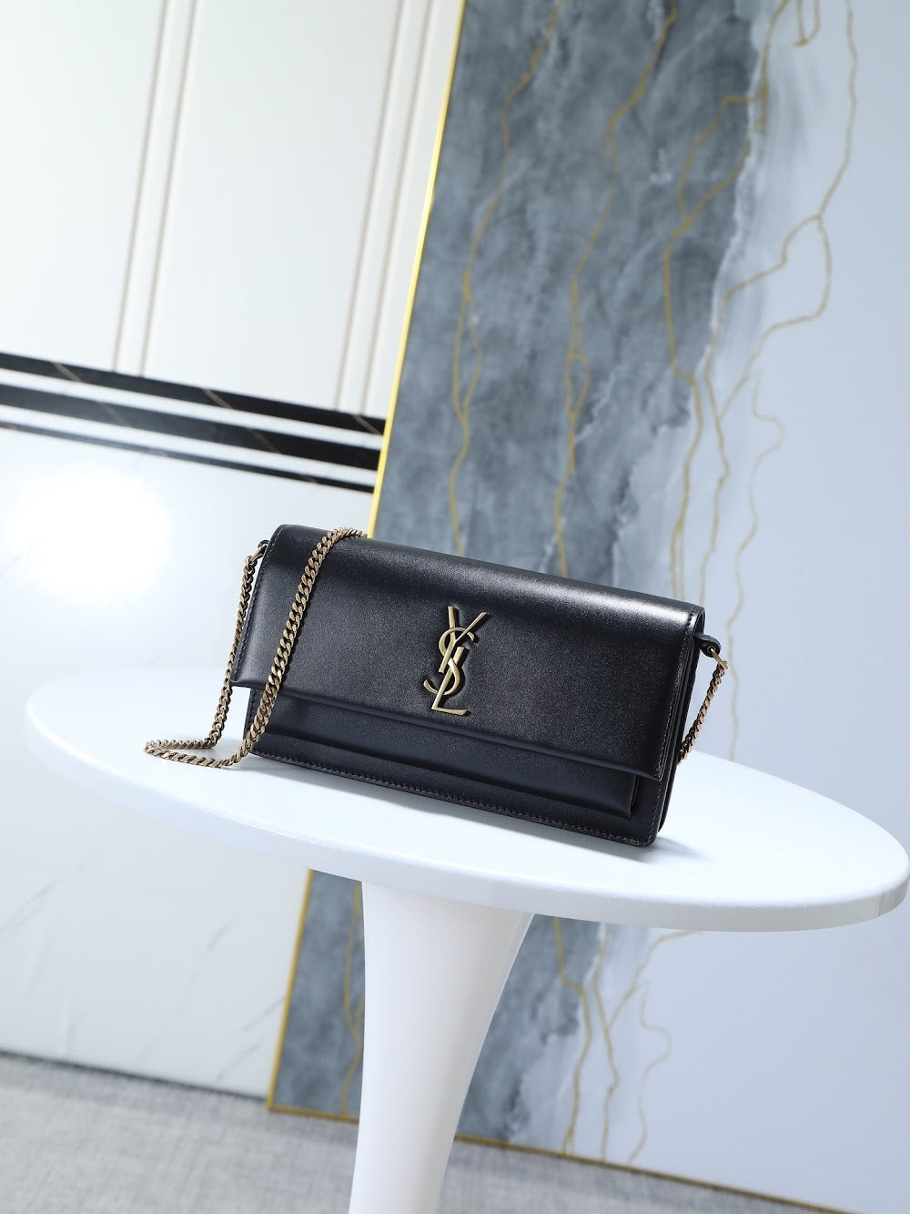 Dragons Bags YSLn Luxury Bag --120456