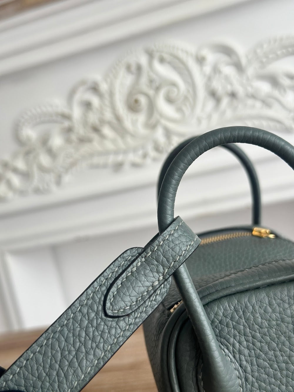 Dragons Bags Hermesn Luxury Bag --118907