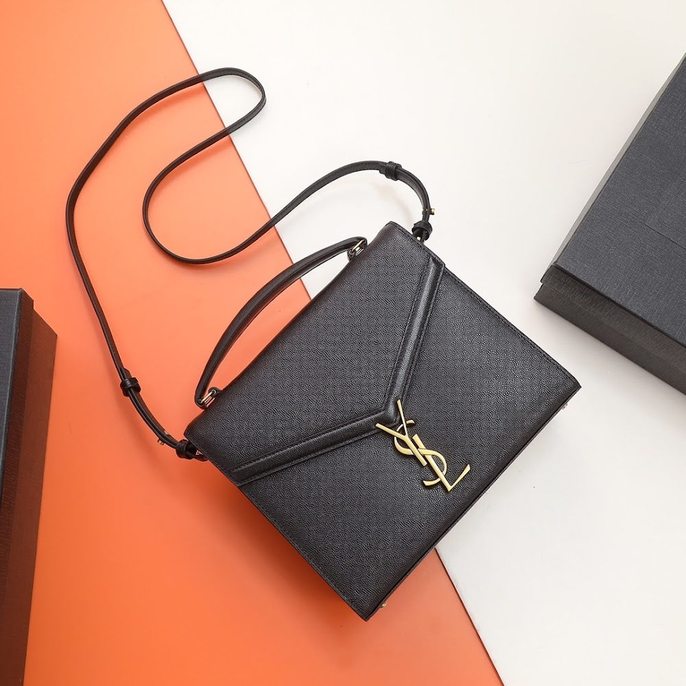 Dragons Bags YSLn Luxury Bag --120789