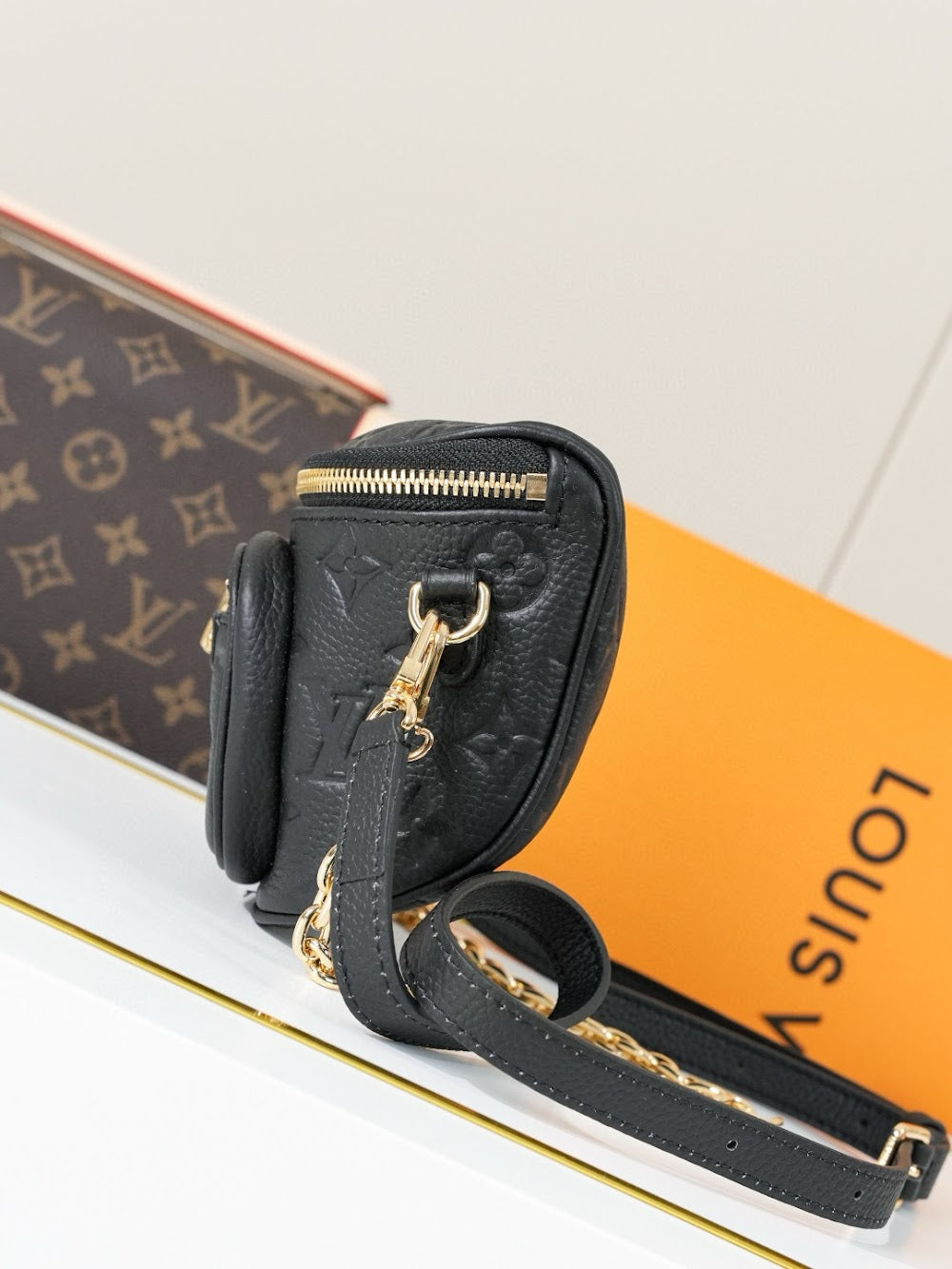 Dragons Bags LVn Luxury Bag --79978