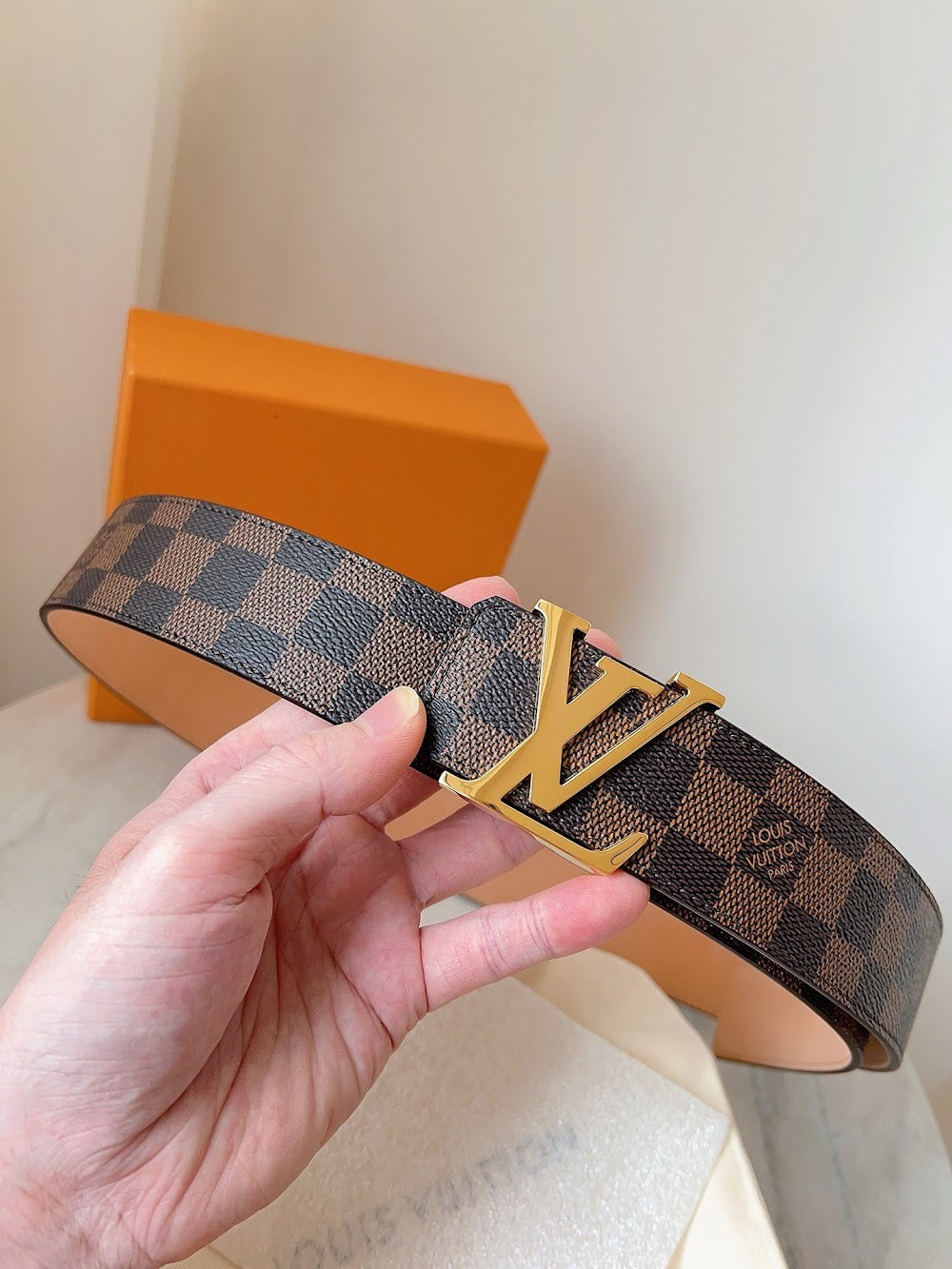 Dragons Bags ln Luxury Belt --107413