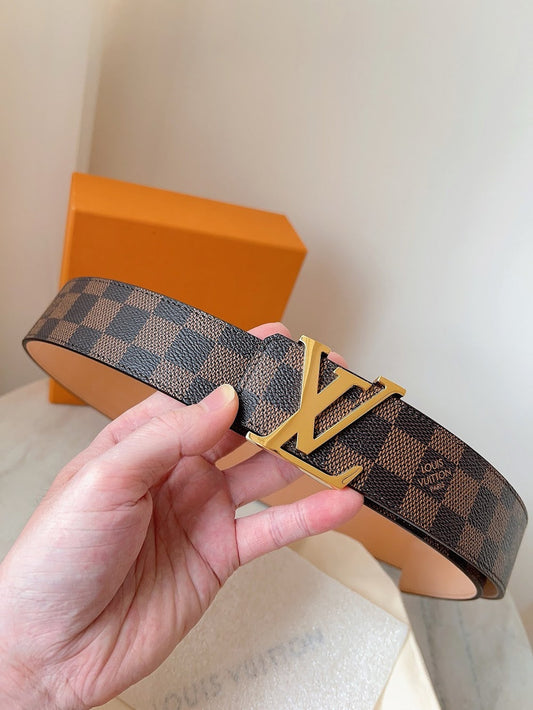 Dragons Bags ln Luxury Belt --110267