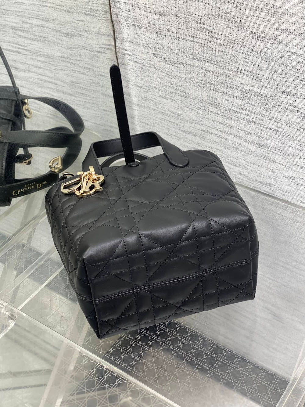 Dragons BagsDiorn Luxury Bag --115659