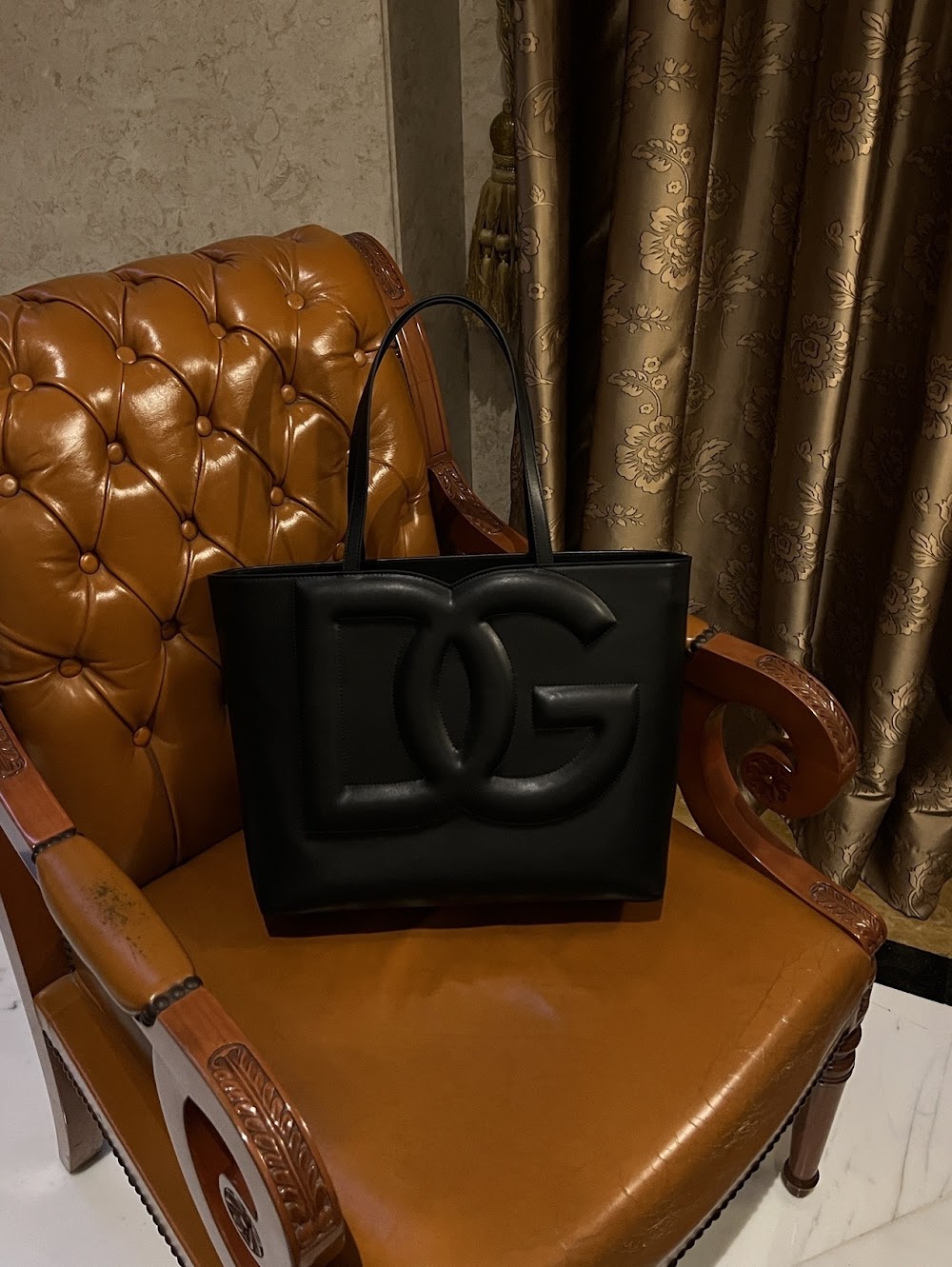 Dragons Bags DGn Luxury Bag --93852