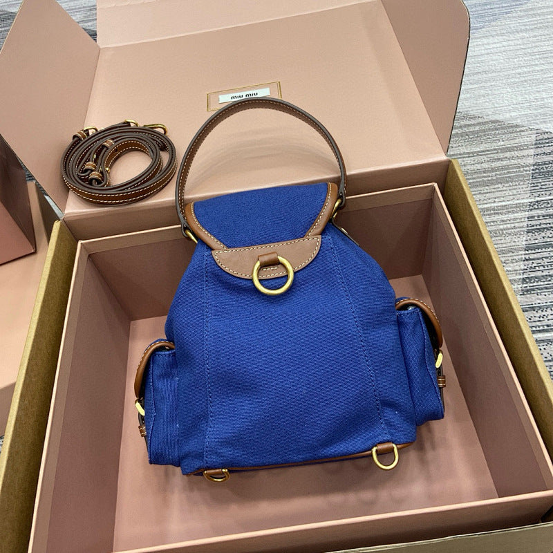 Jessica Bags pradn Luxury Bag --75586