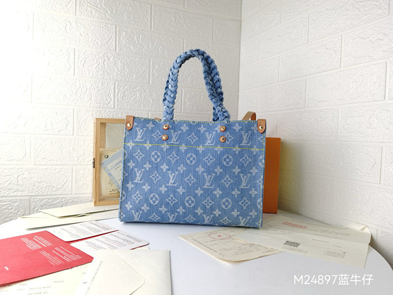 Dragons Bags LVn Luxury Bag --78932