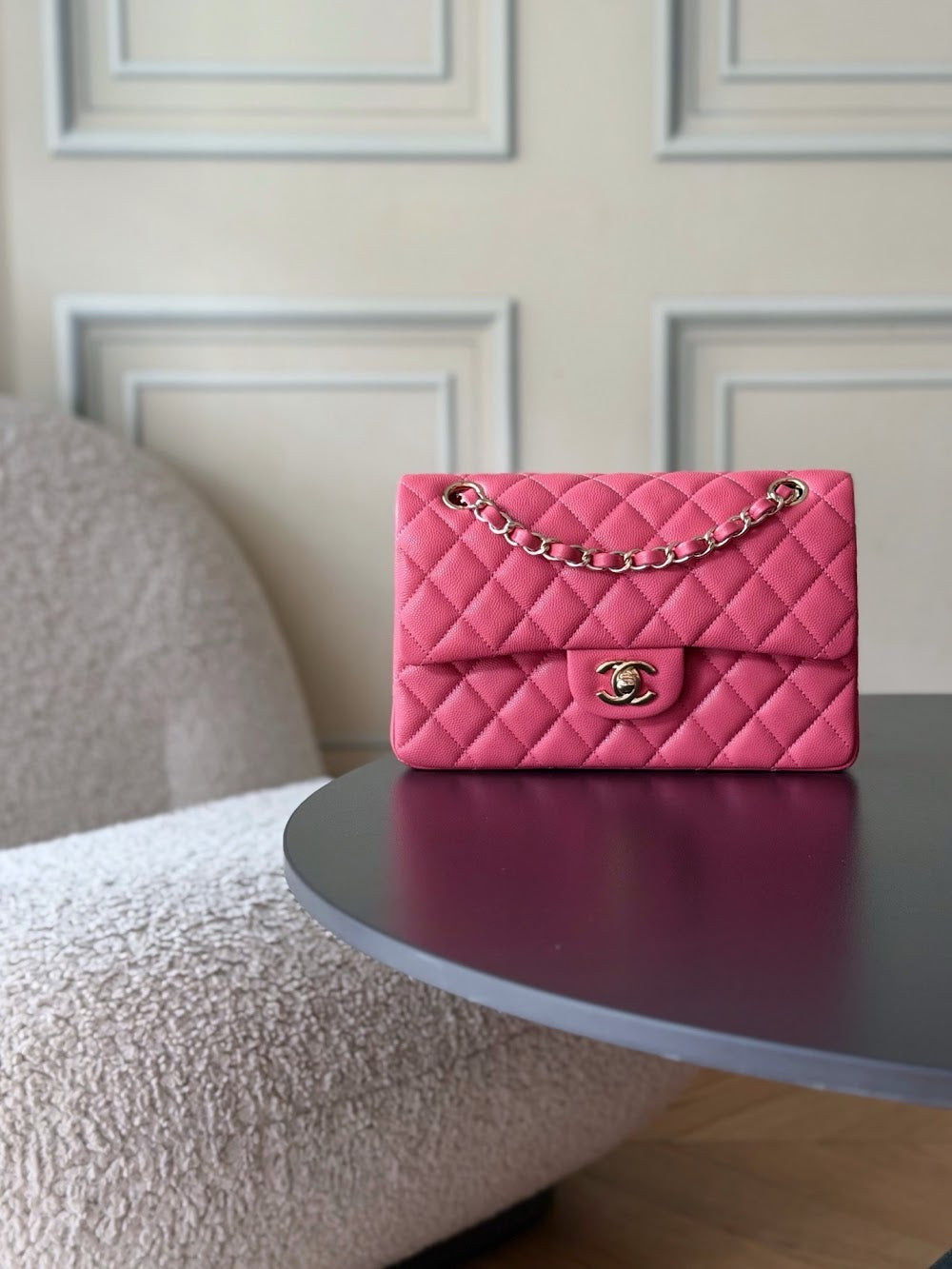 Dragons BagsCHn Luxury Bag --114041