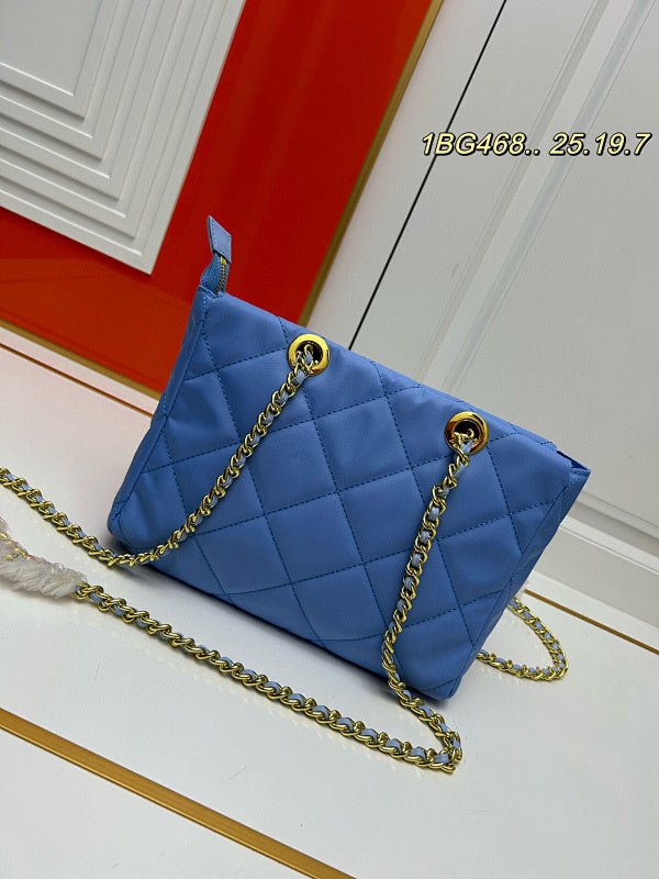 Dragons Bags pradn Luxury Bag --73280