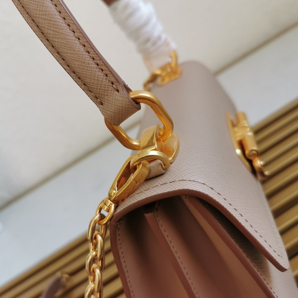 Dragons Bags Prada Luxury Bag --53613