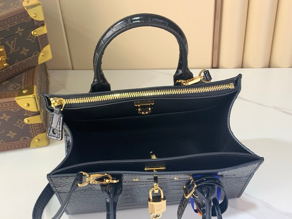 Dragons Bags ln Luxury Bag --69953