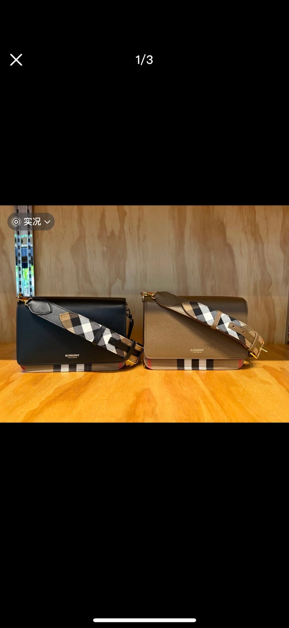Dragons Bags Burberryn Luxury Bag --92091