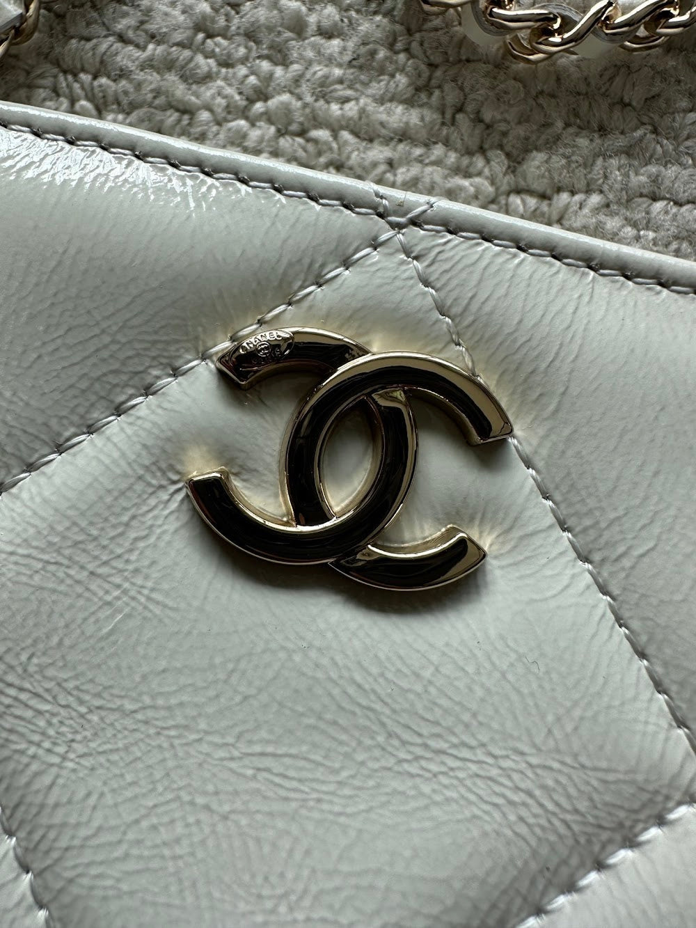 Dragons Bags CHn Luxury Bag --112724