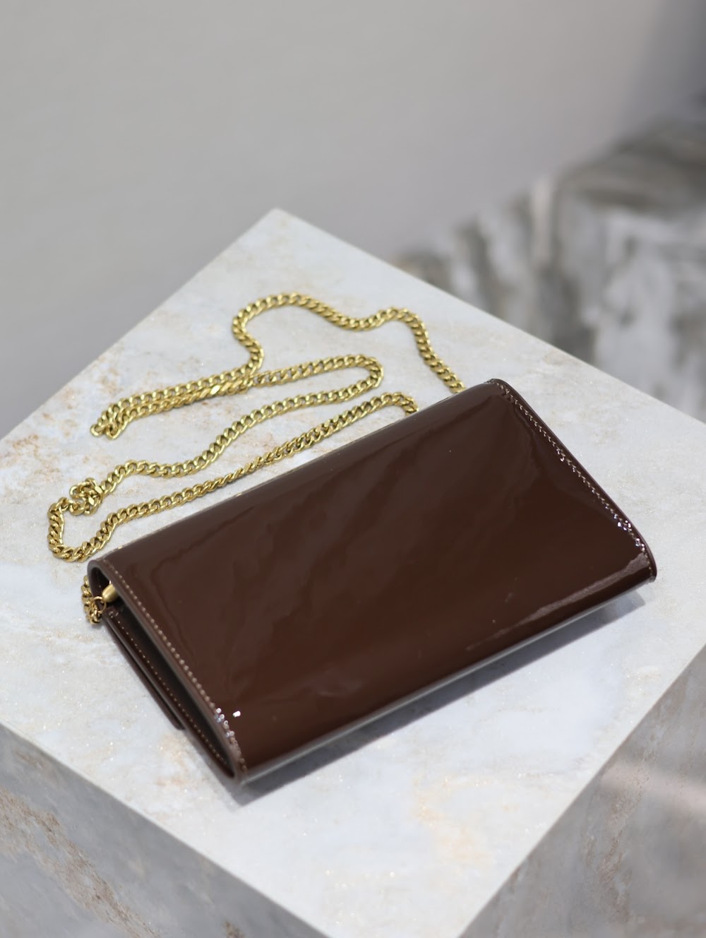 Dragons Bags YSLn Luxury Bag --120297