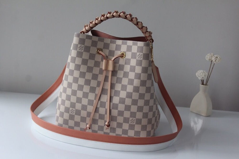 Dragons Bags ln Luxury Bag --58905