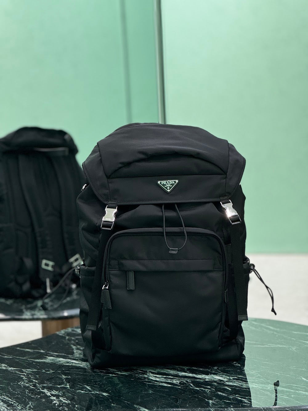 Dragons Bags Pradn Luxury Bag --102785