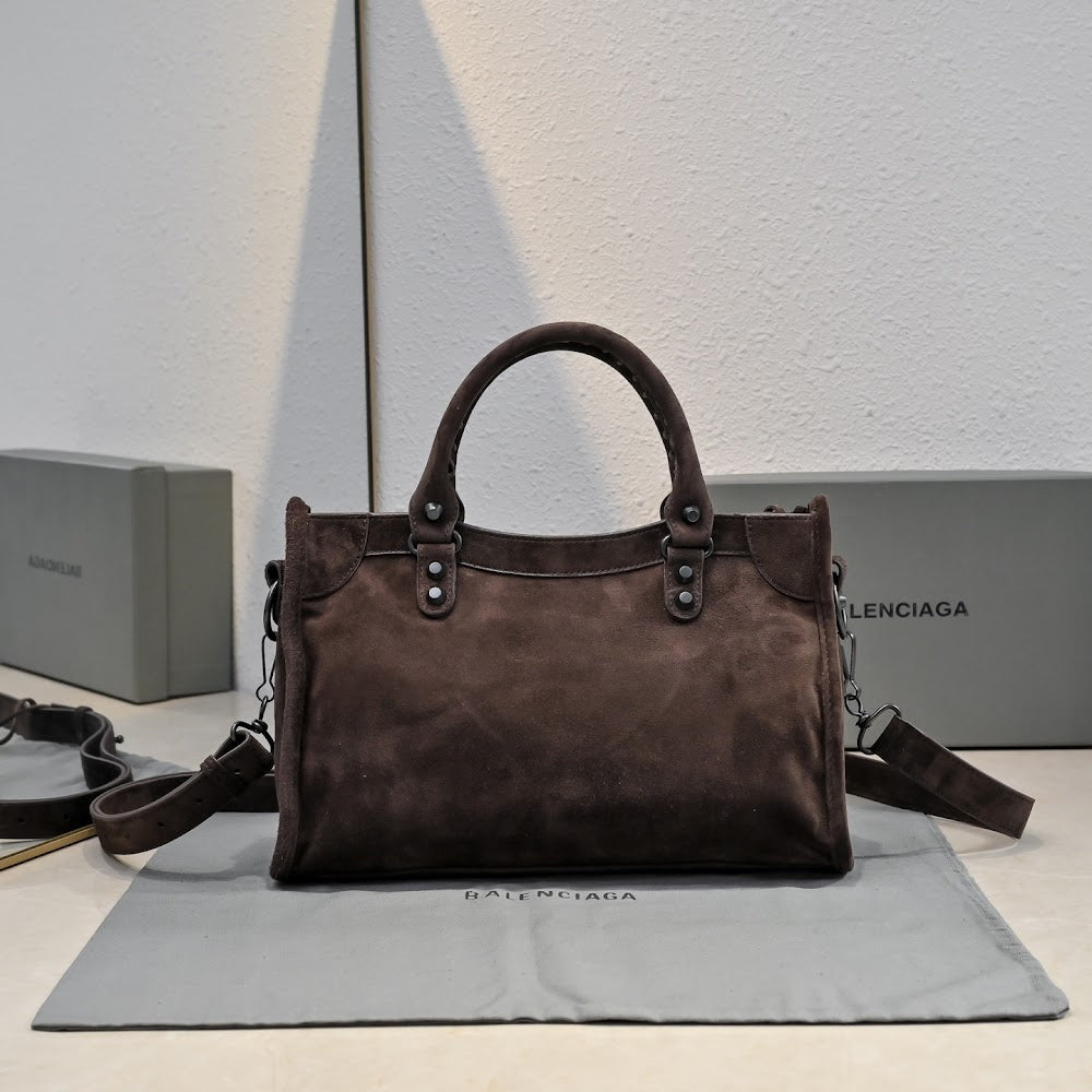 Dragons Bags Balenciaga Luxury Bag --111402