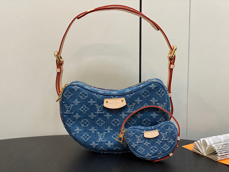 Dragons Bags LVn Luxury Bag --78976