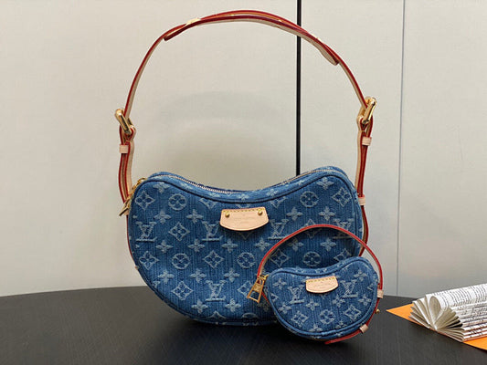 Dragons Bags LVn Luxury Bag --78976