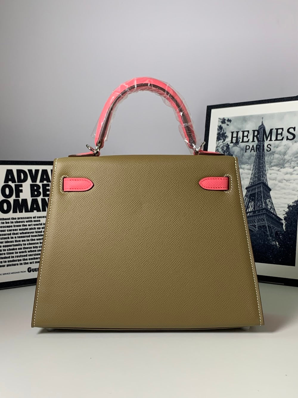 Dragons BagsHermesn Luxury Bag --116828